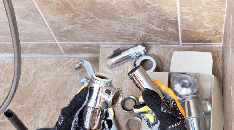 Local Chimney Repair in Marrowbone, KY